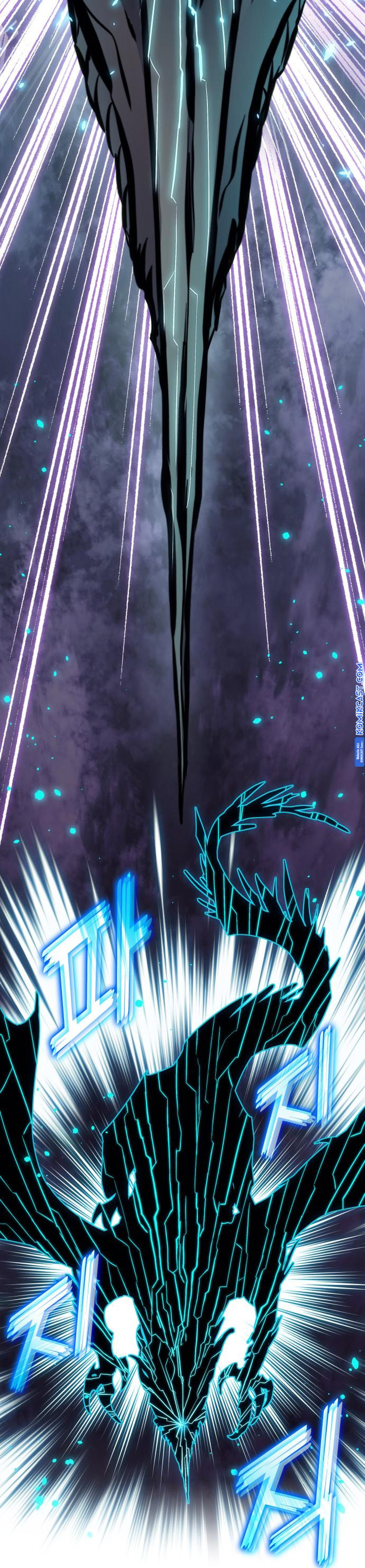 Kill The Dragon chapter 154
