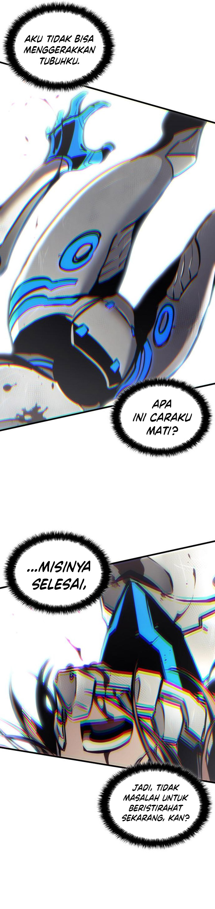 Kill The Dragon chapter 154