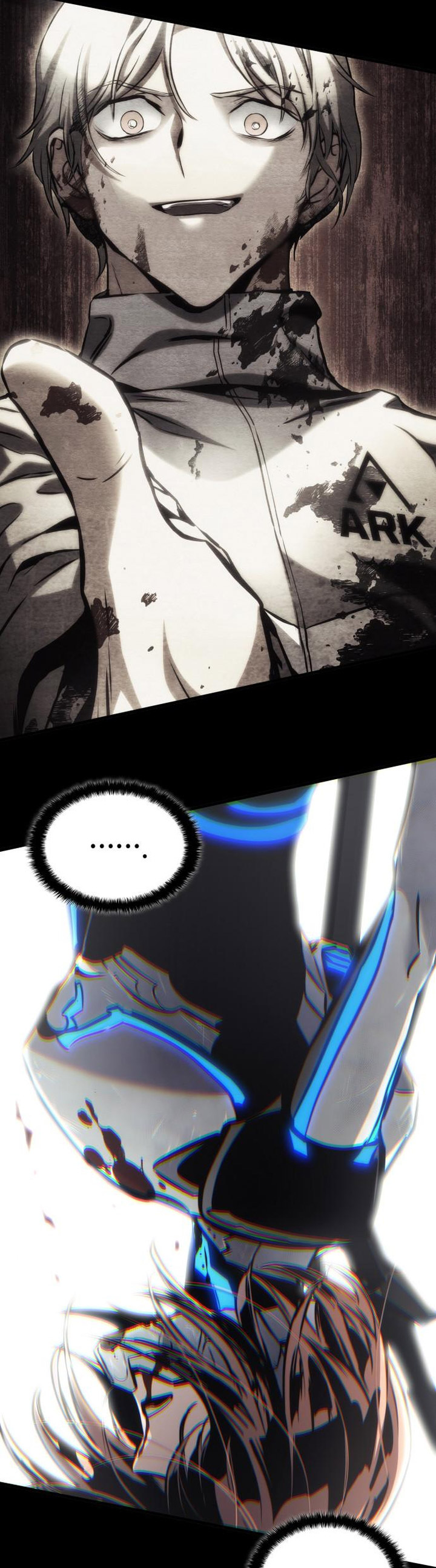 Kill The Dragon chapter 154