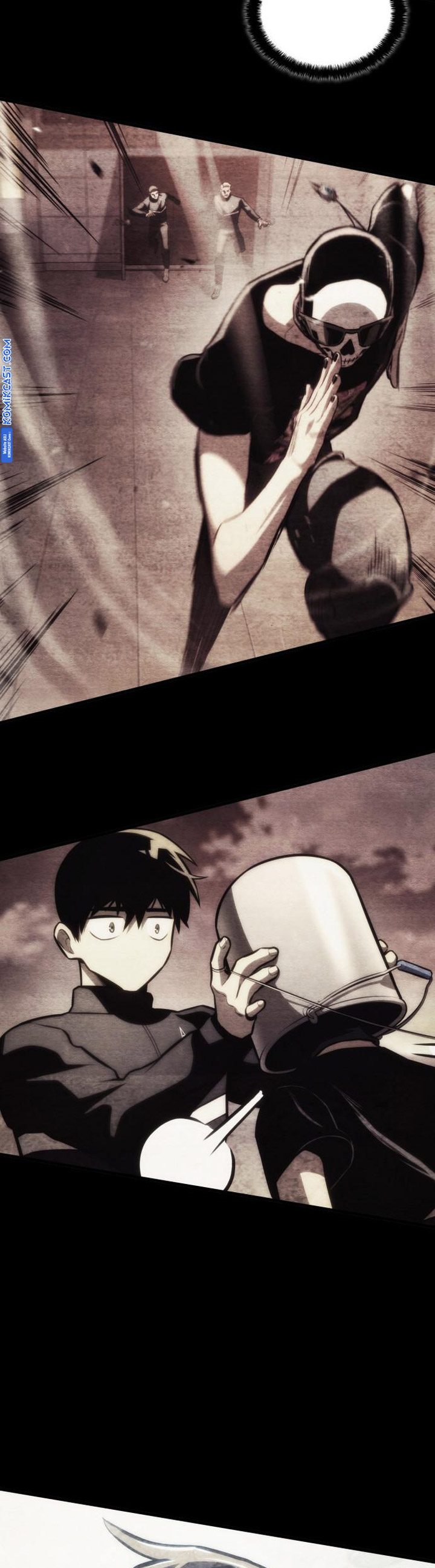 Kill The Dragon chapter 154