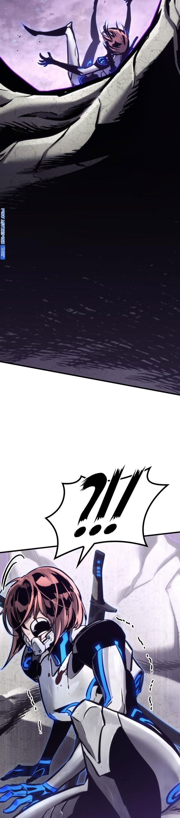 Kill The Dragon chapter 154