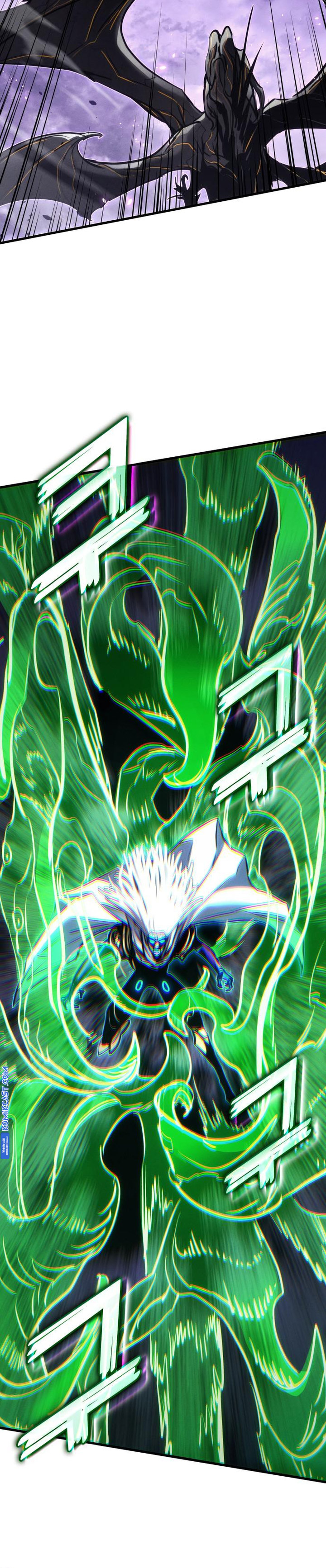 Kill The Dragon chapter 154