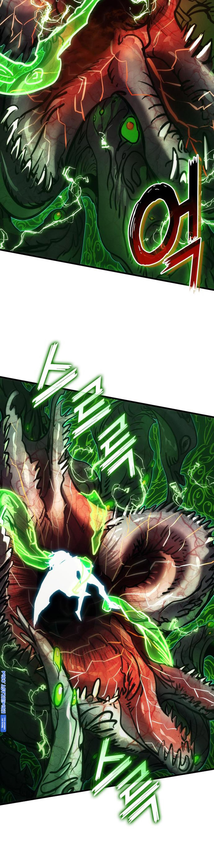 Kill The Dragon chapter 154