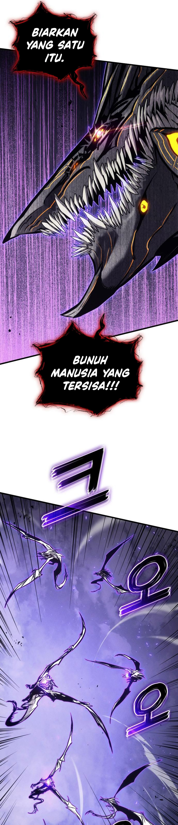 Kill The Dragon chapter 154