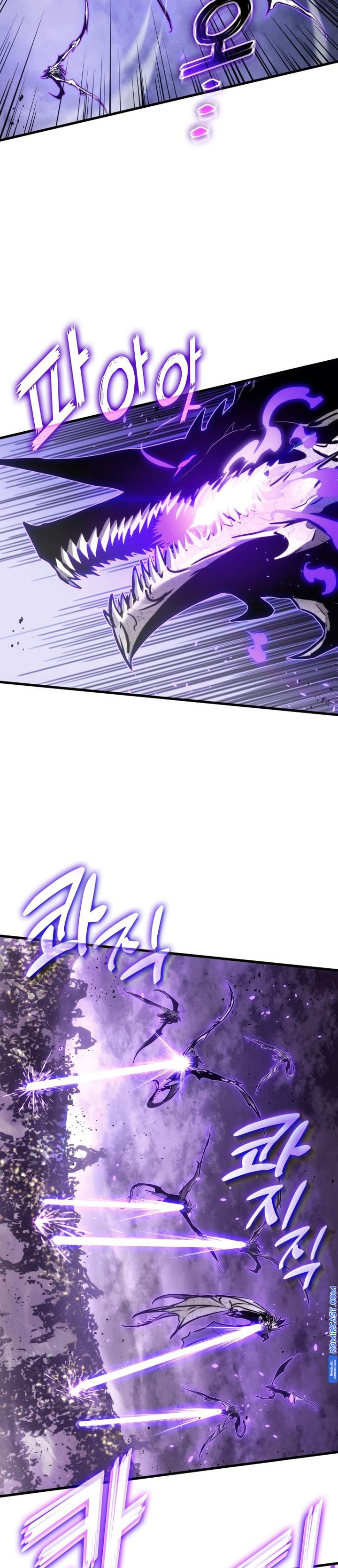Kill The Dragon chapter 154