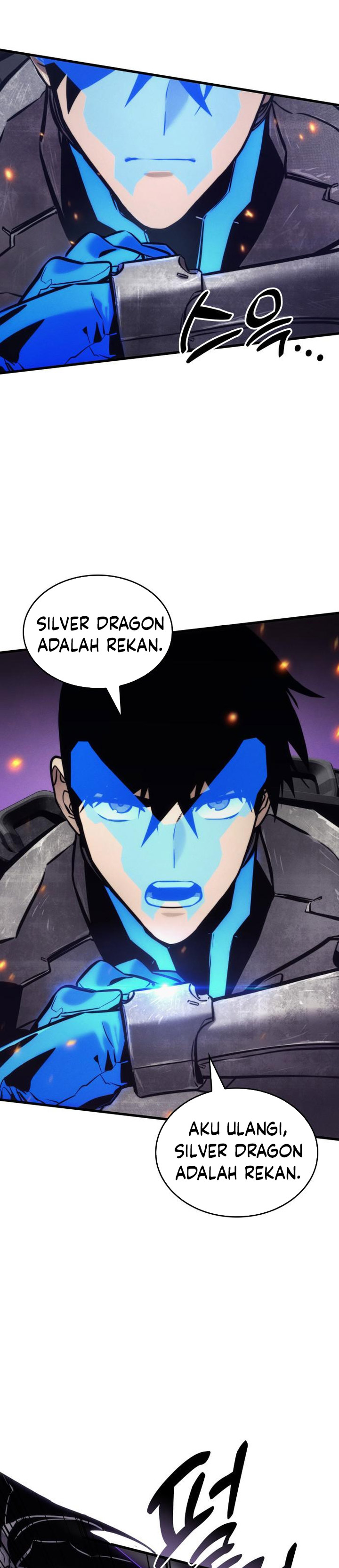 Kill The Dragon chapter 154