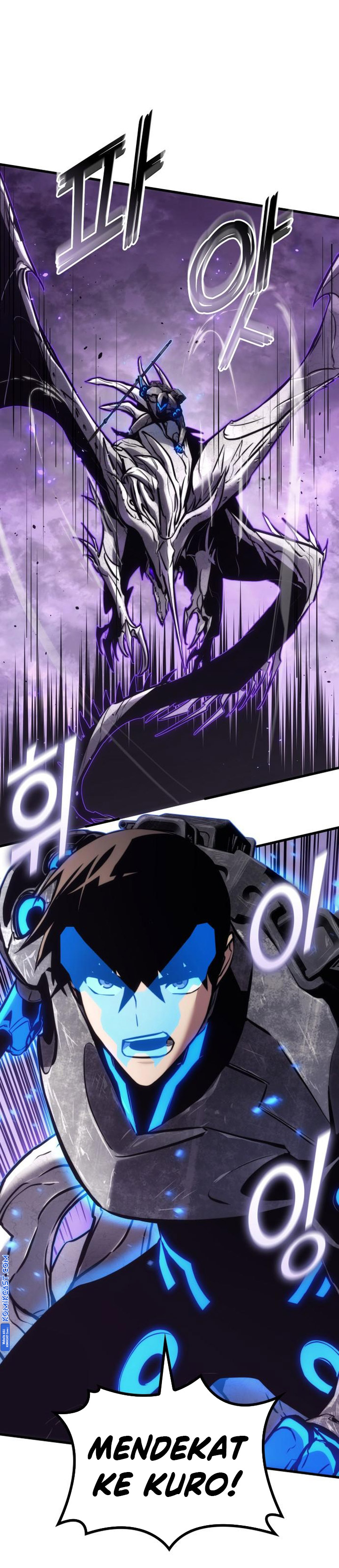 Kill The Dragon chapter 154