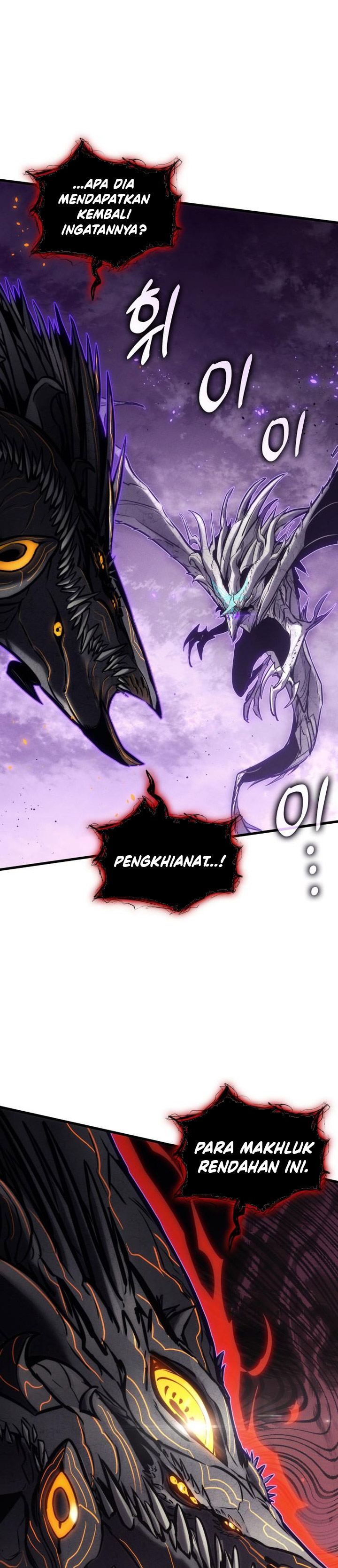 Kill The Dragon chapter 154