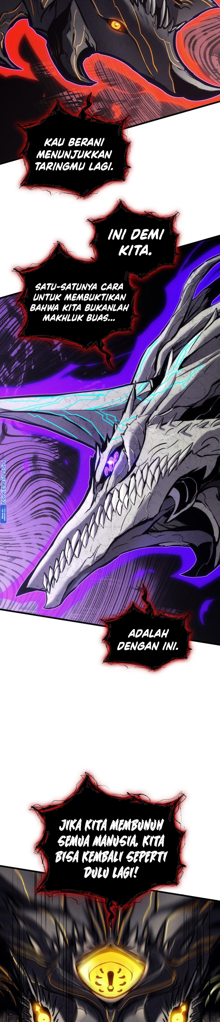 Kill The Dragon chapter 154