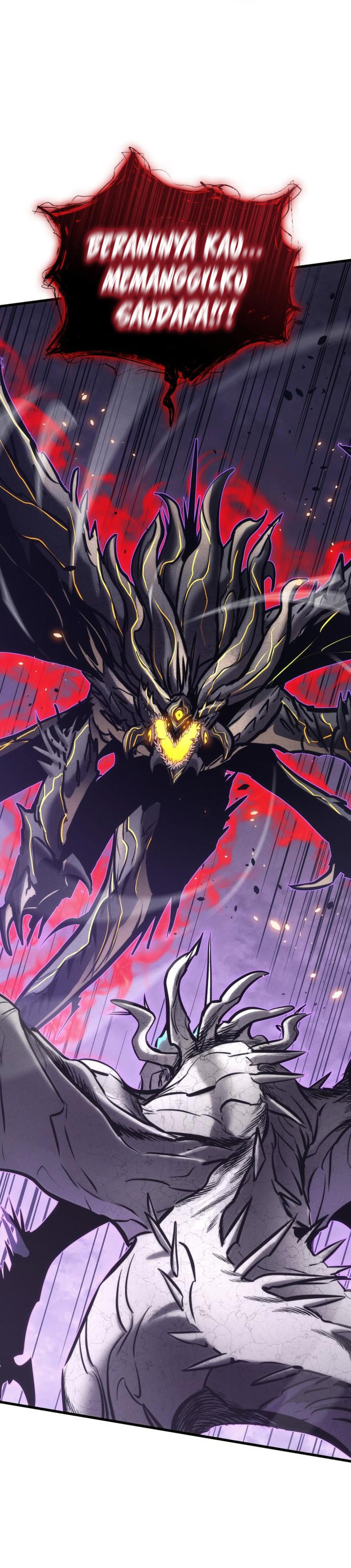 Kill The Dragon chapter 154