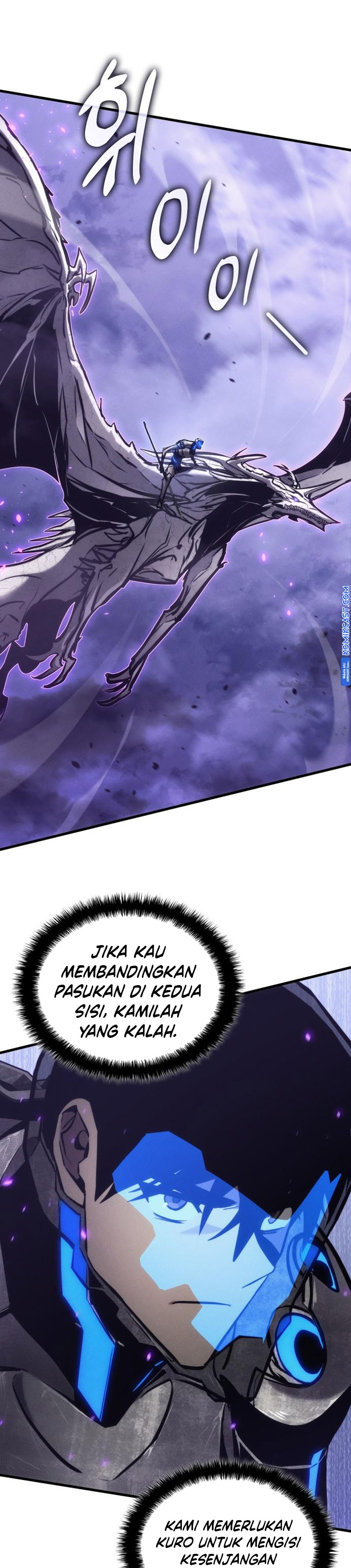 Kill The Dragon chapter 154