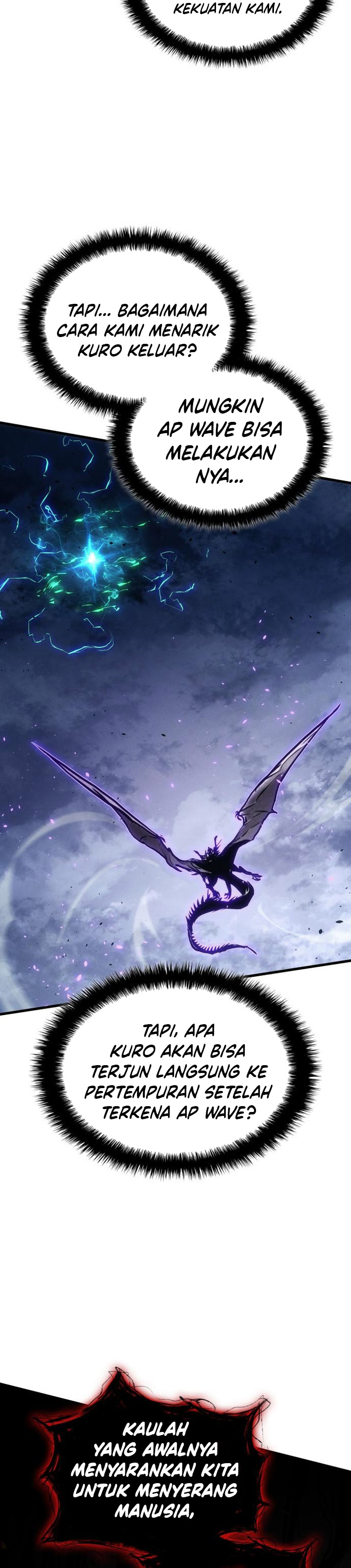 Kill The Dragon chapter 154
