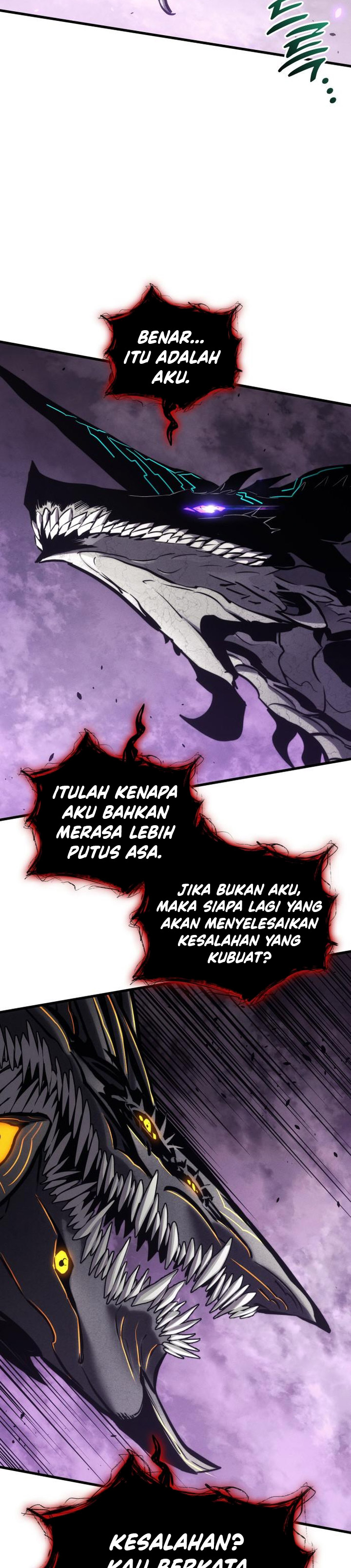 Kill The Dragon chapter 154