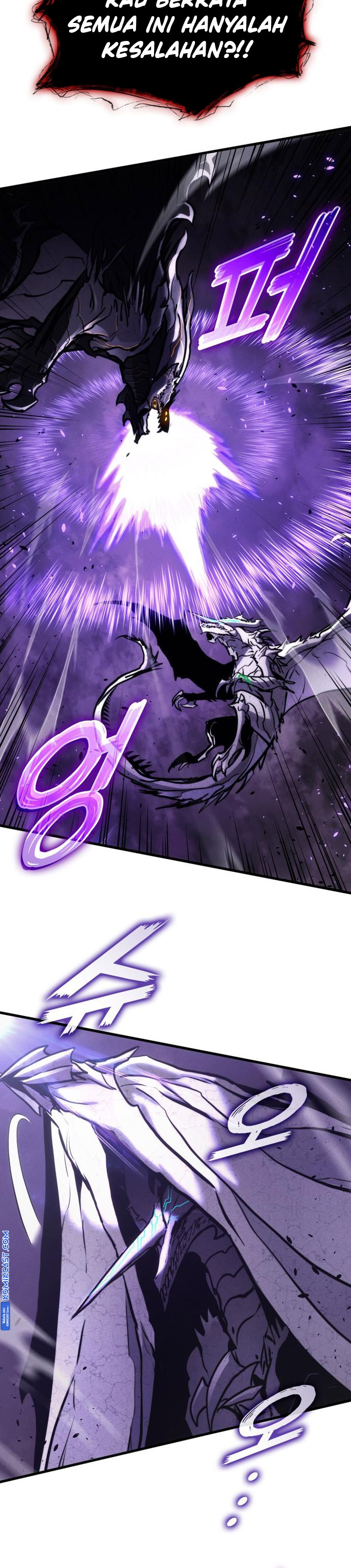 Kill The Dragon chapter 154