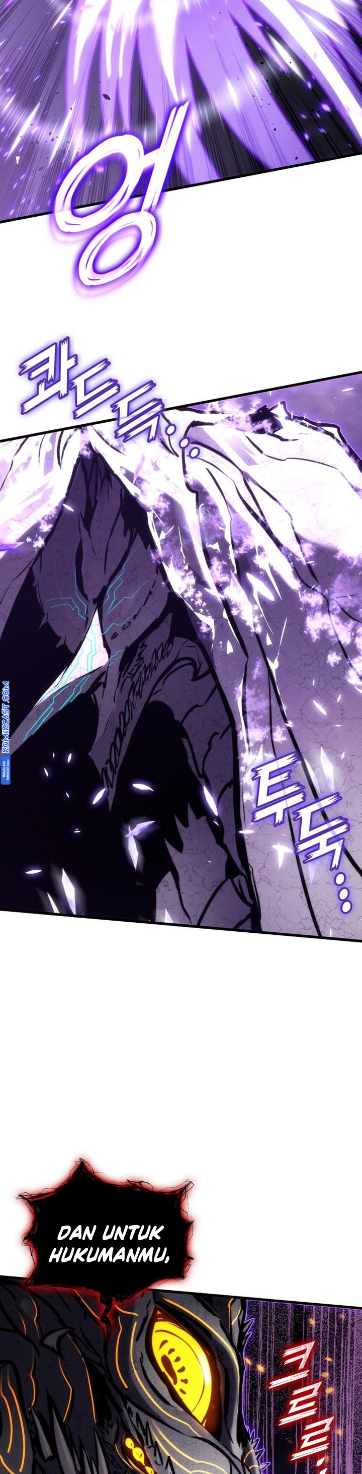 Kill The Dragon chapter 154