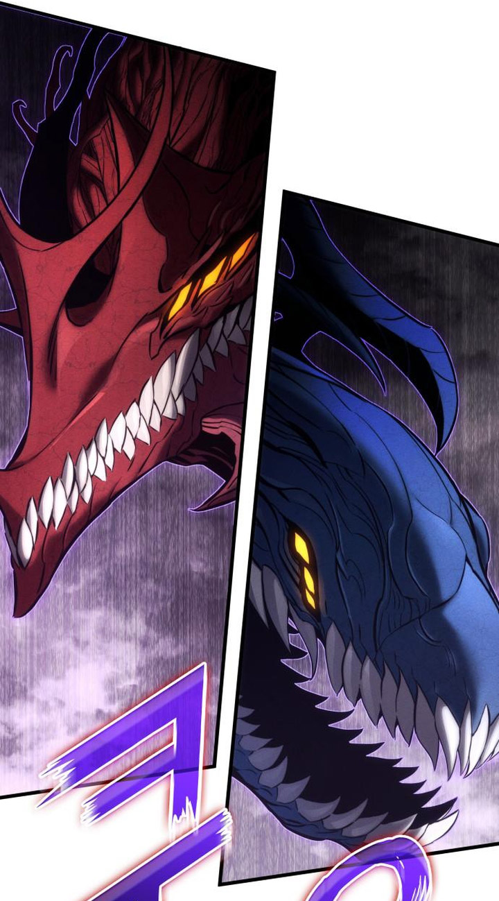 Kill The Dragon chapter 154