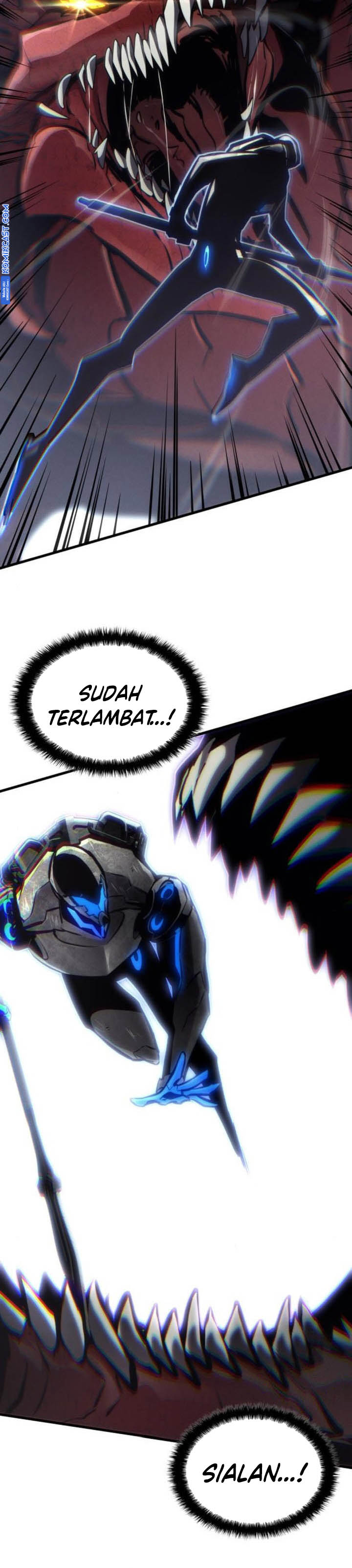 Dilarang COPAS - situs resmi www.mangacanblog.com - Komik kill the dragon 155 - chapter 155 156 Indonesia kill the dragon 155 - chapter 155 Terbaru 17|Baca Manga Komik Indonesia|Mangacan