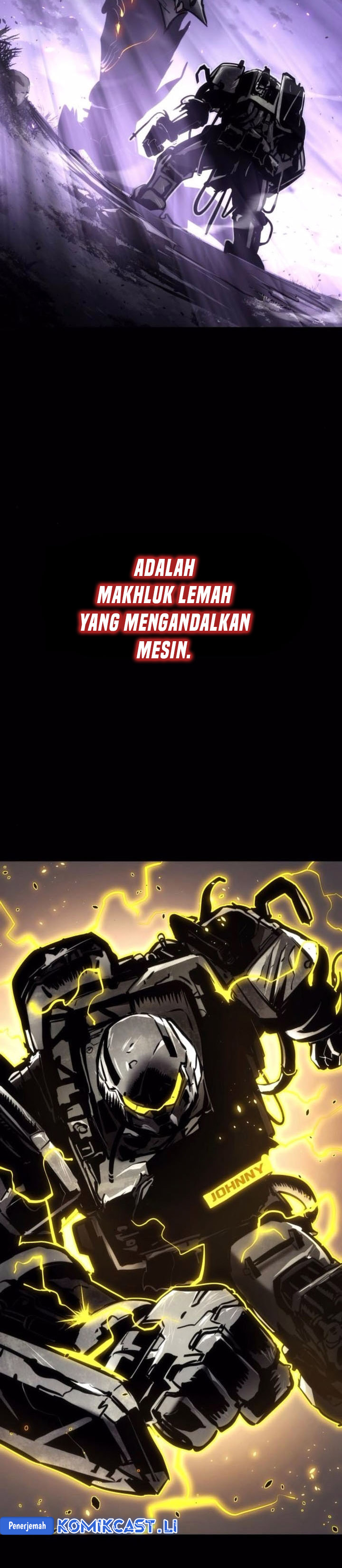 Dilarang COPAS - situs resmi www.mangacanblog.com - Komik kill the dragon 157 - chapter 157 158 Indonesia kill the dragon 157 - chapter 157 Terbaru 2|Baca Manga Komik Indonesia|Mangacan