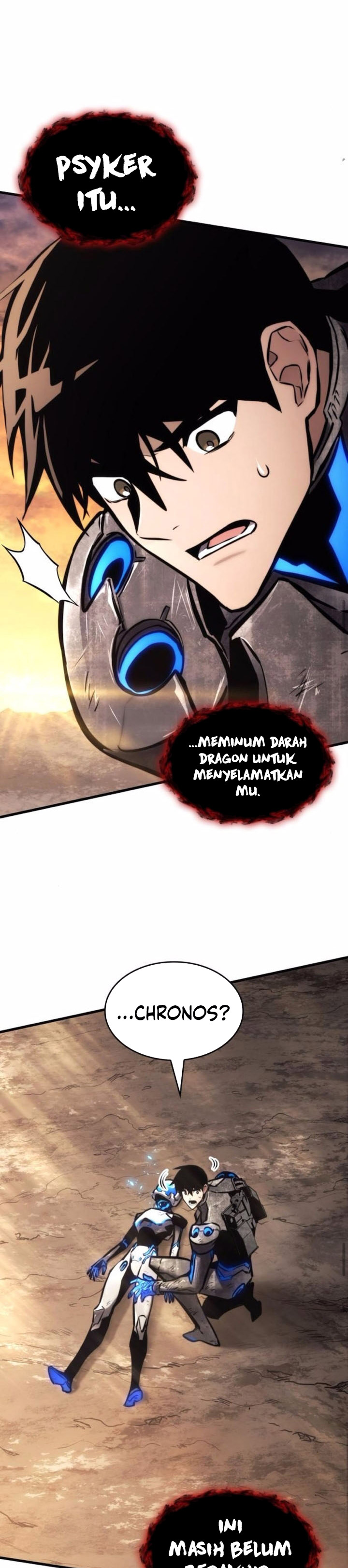Dilarang COPAS - situs resmi www.mangacanblog.com - Komik kill the dragon 157 - chapter 157 158 Indonesia kill the dragon 157 - chapter 157 Terbaru 25|Baca Manga Komik Indonesia|Mangacan