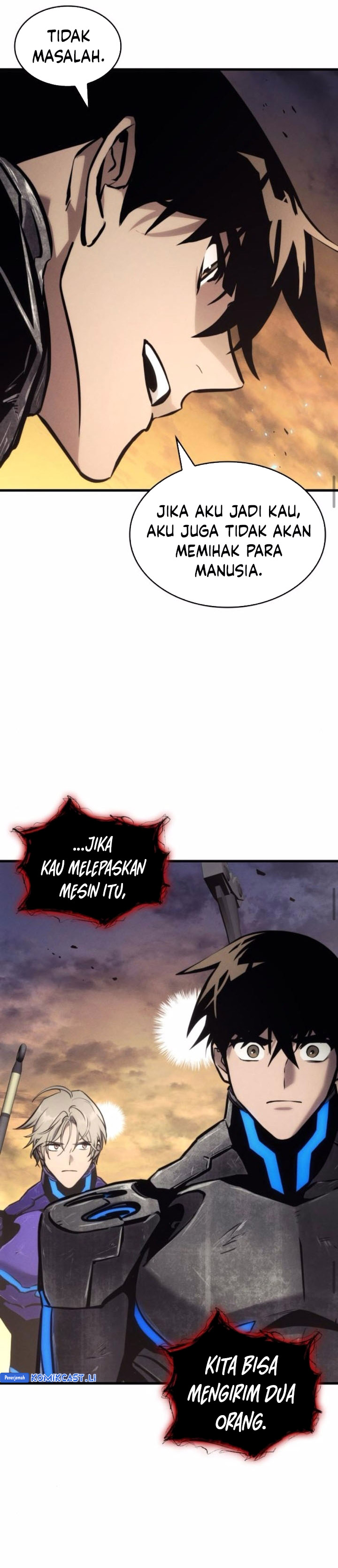 Dilarang COPAS - situs resmi www.mangacanblog.com - Komik kill the dragon 157 - chapter 157 158 Indonesia kill the dragon 157 - chapter 157 Terbaru 32|Baca Manga Komik Indonesia|Mangacan