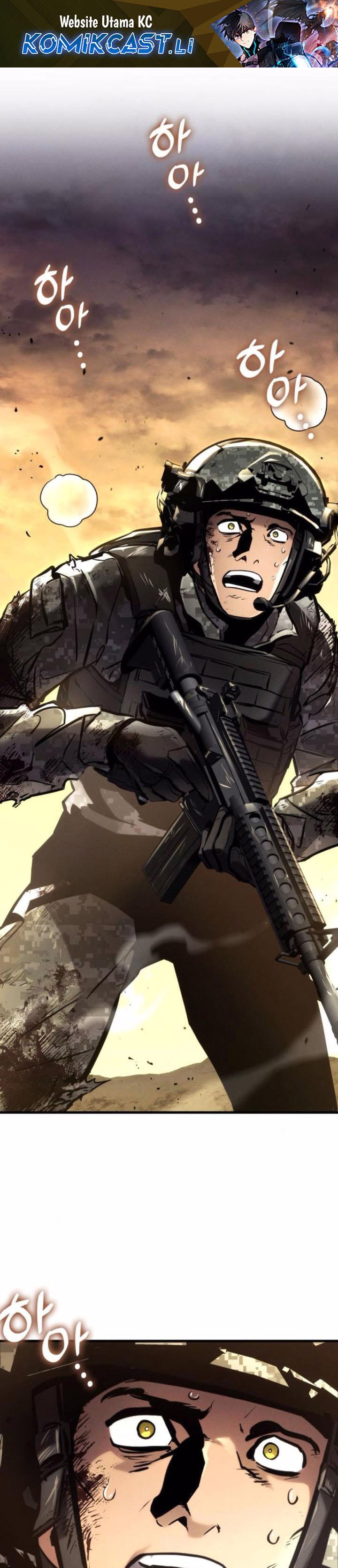 Dilarang COPAS - situs resmi www.mangacanblog.com - Komik kill the dragon 158 - chapter 158 159 Indonesia kill the dragon 158 - chapter 158 Terbaru 1|Baca Manga Komik Indonesia|Mangacan