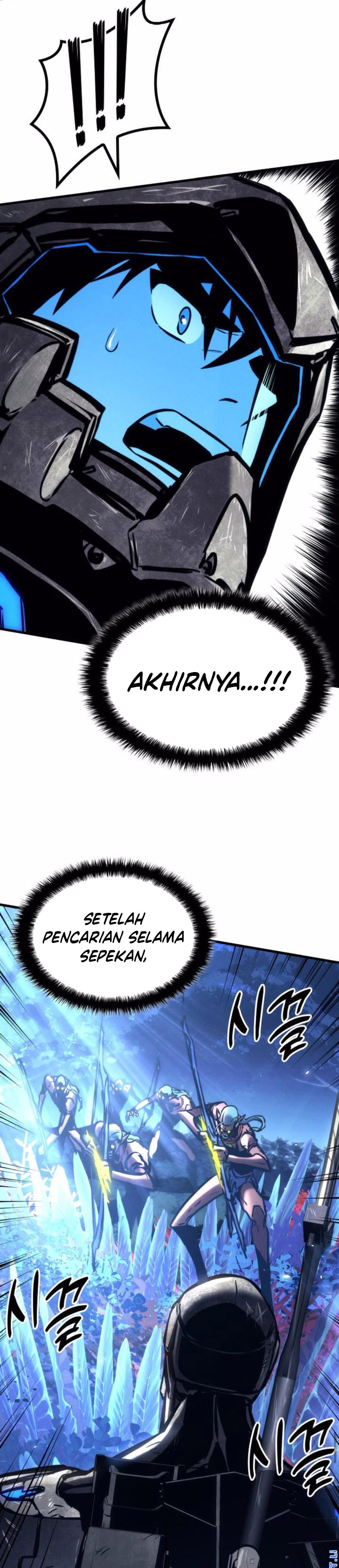 Dilarang COPAS - situs resmi www.mangacanblog.com - Komik kill the dragon 158 - chapter 158 159 Indonesia kill the dragon 158 - chapter 158 Terbaru 26|Baca Manga Komik Indonesia|Mangacan