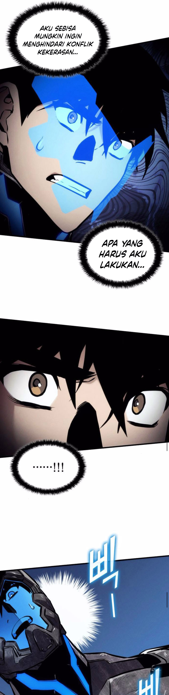 Dilarang COPAS - situs resmi www.mangacanblog.com - Komik kill the dragon 158 - chapter 158 159 Indonesia kill the dragon 158 - chapter 158 Terbaru 31|Baca Manga Komik Indonesia|Mangacan
