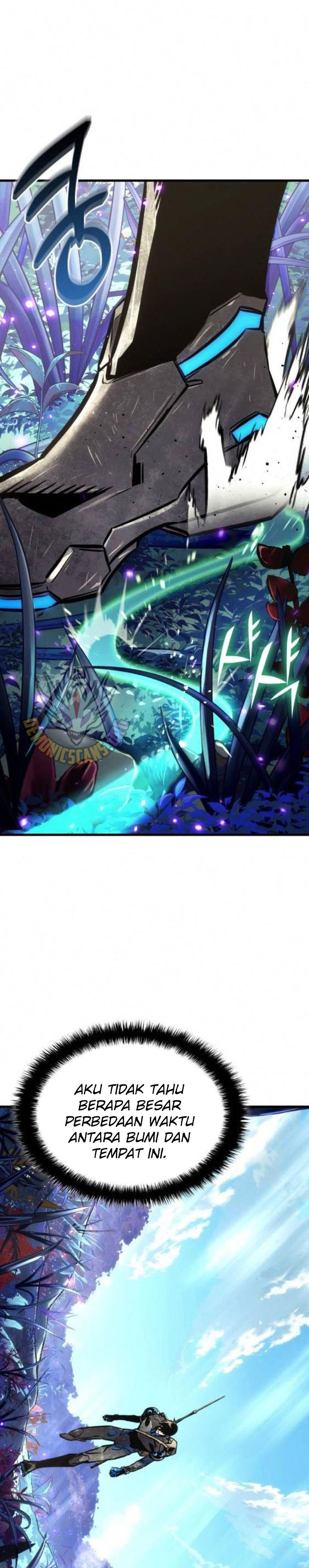 Kill The Dragon chapter 160