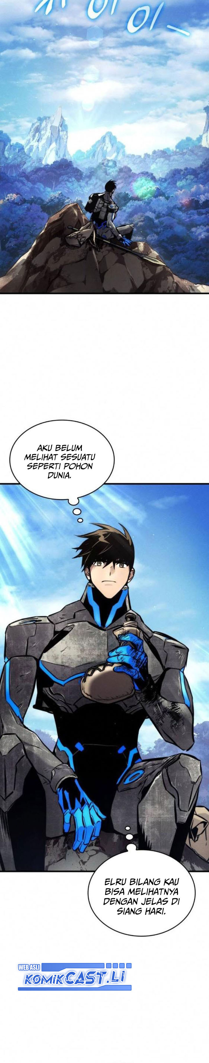 Kill The Dragon chapter 160