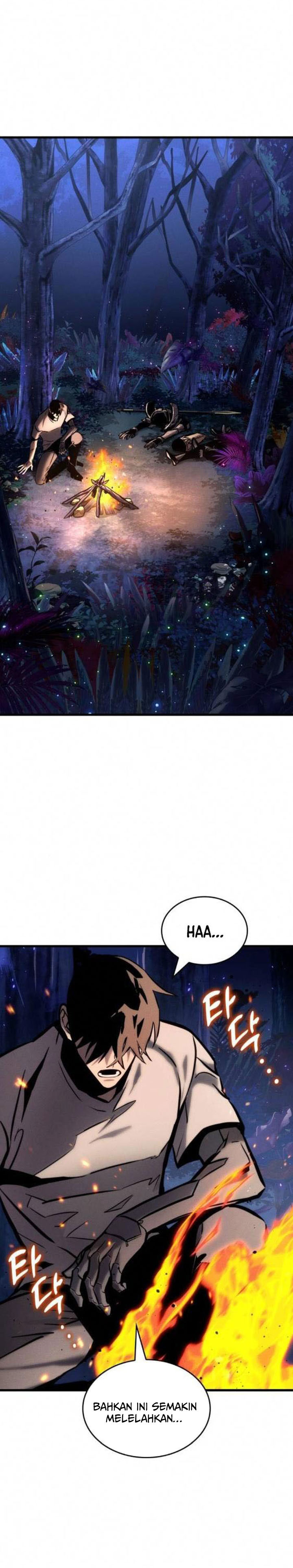Kill The Dragon chapter 160