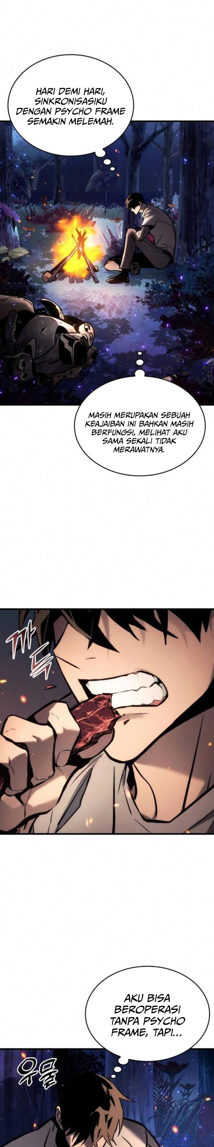 Kill The Dragon chapter 160