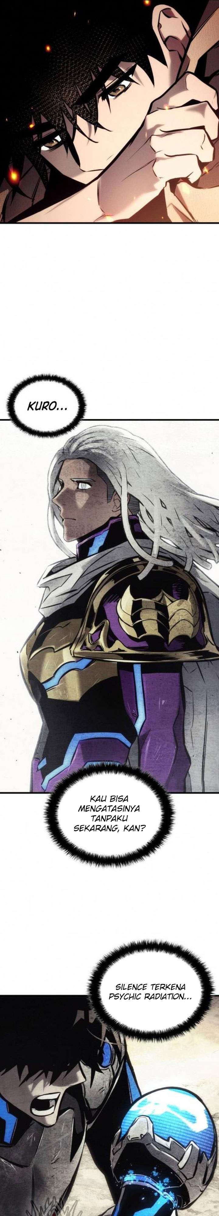 Kill The Dragon chapter 160