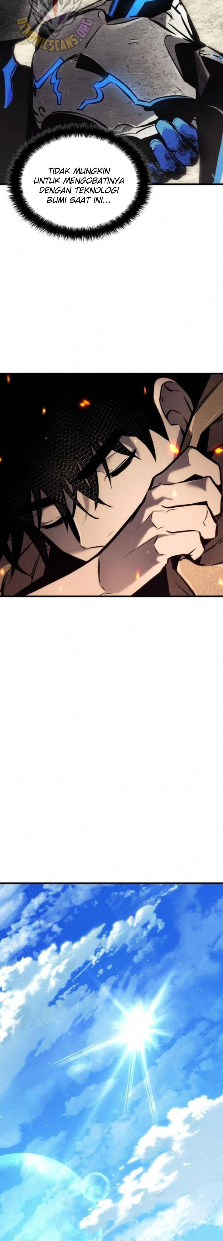 Kill The Dragon chapter 160