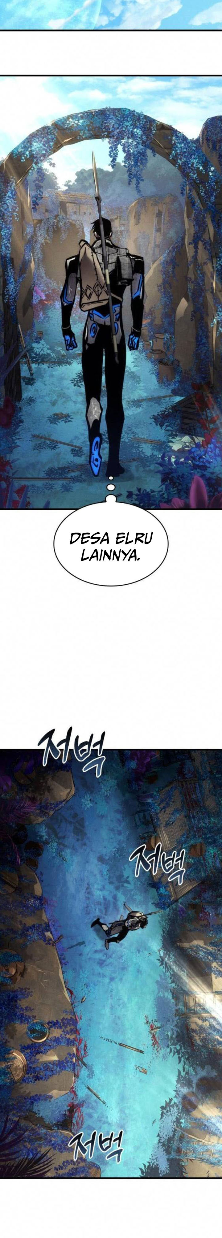 Kill The Dragon chapter 160