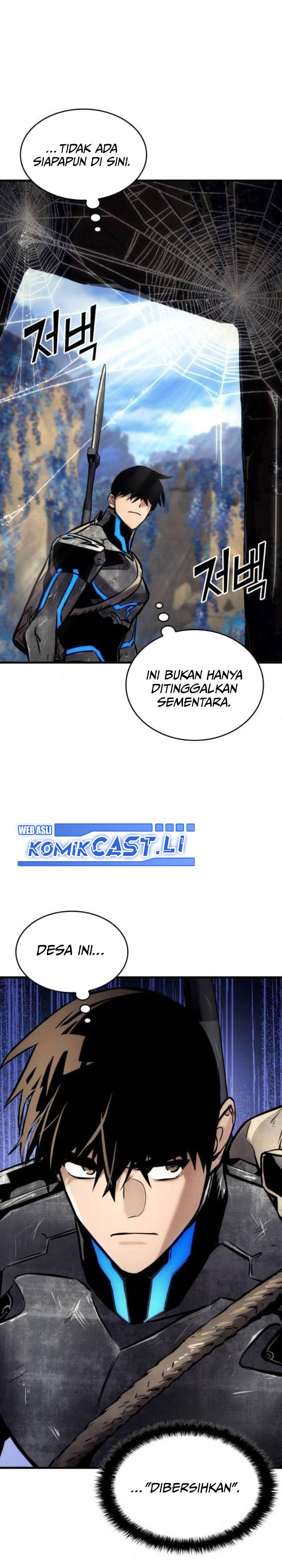 Kill The Dragon chapter 160