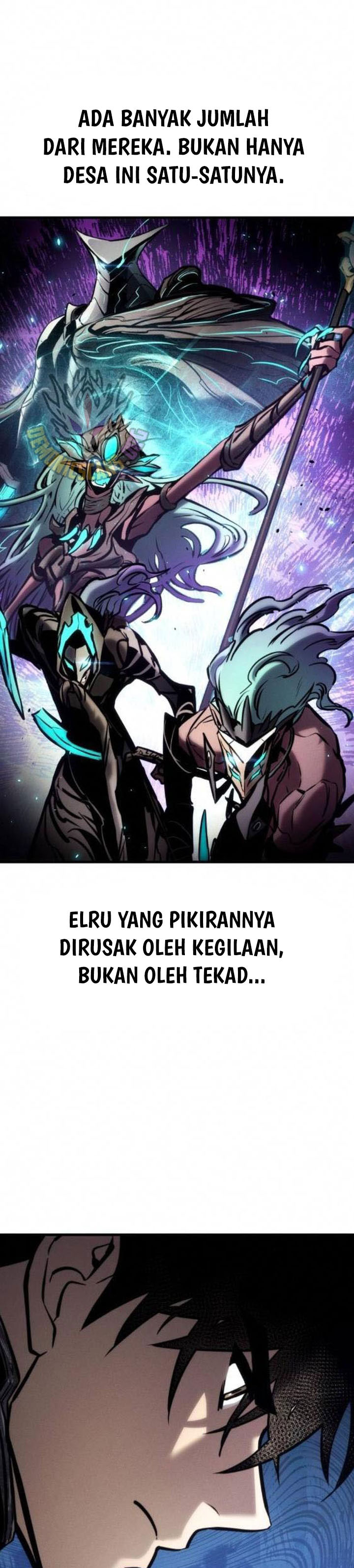 Kill The Dragon chapter 160