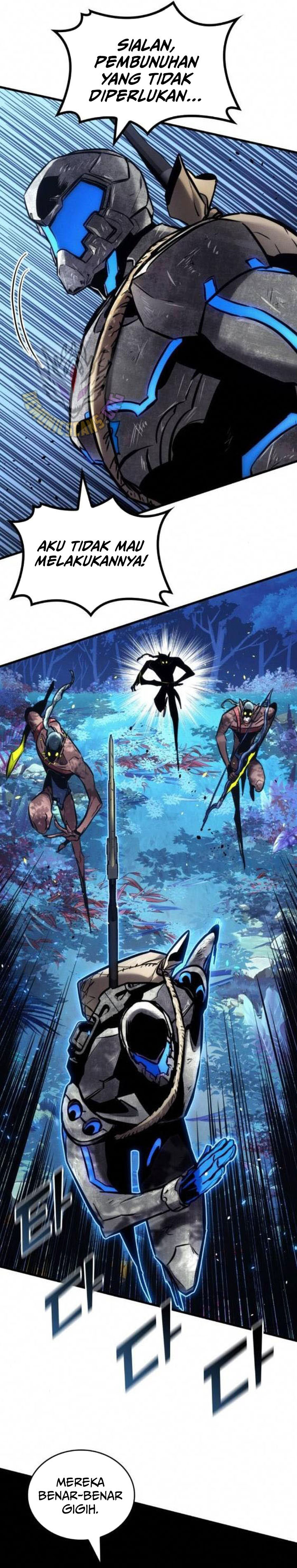 Kill The Dragon chapter 160