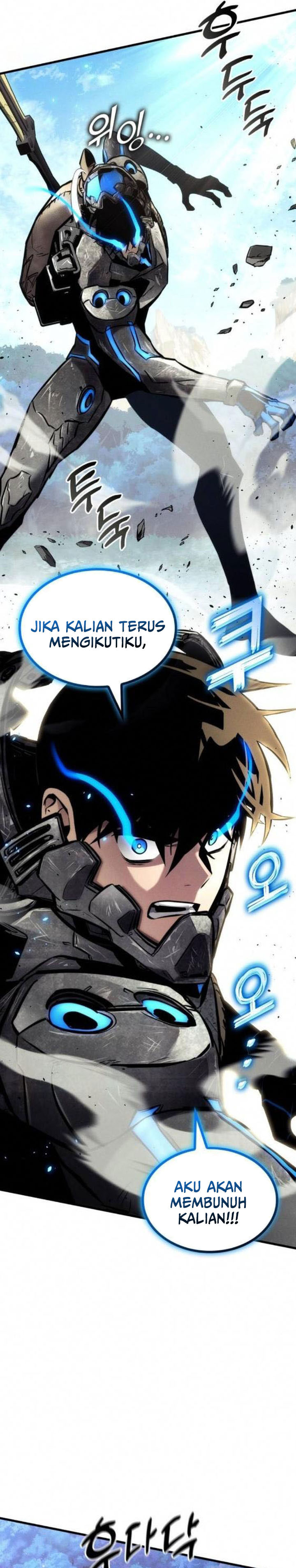 Kill The Dragon chapter 160