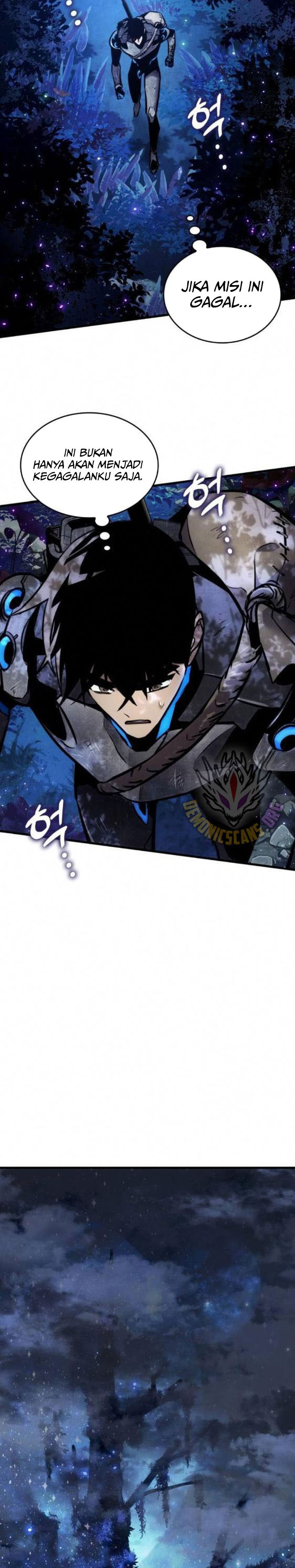 Kill The Dragon chapter 160