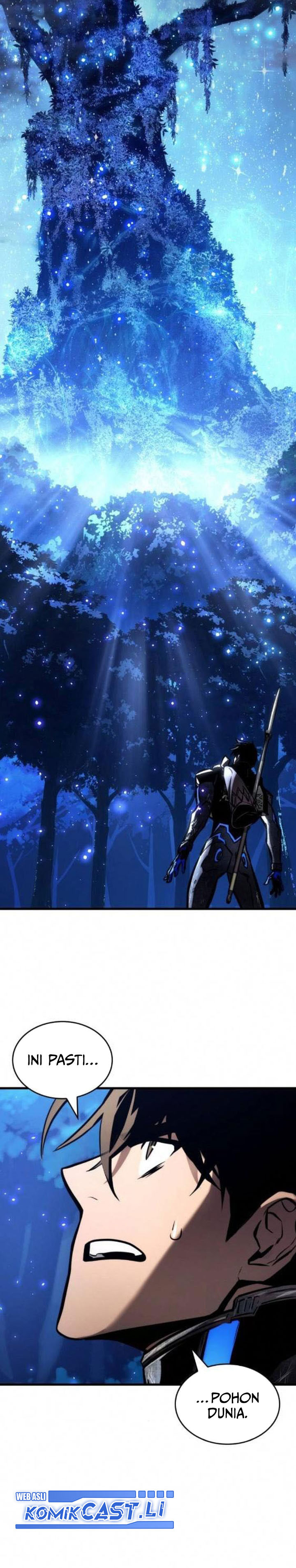 Kill The Dragon chapter 160