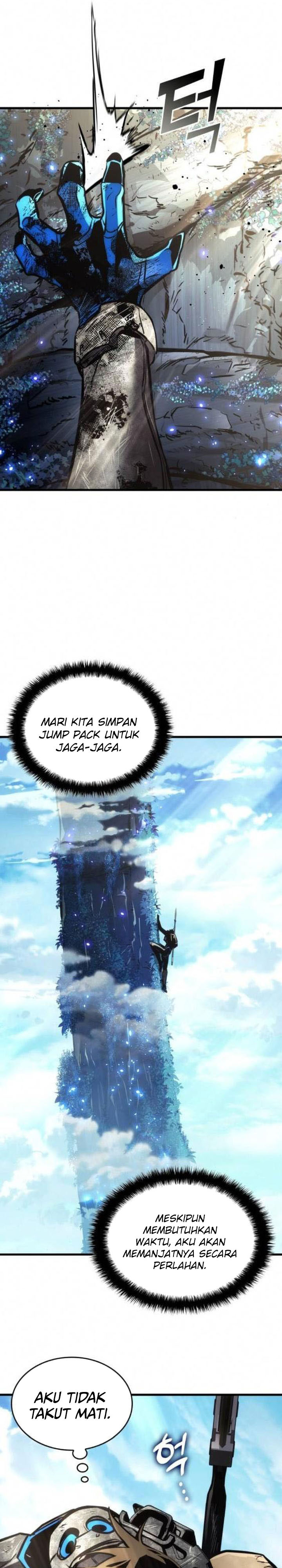 Kill The Dragon chapter 160
