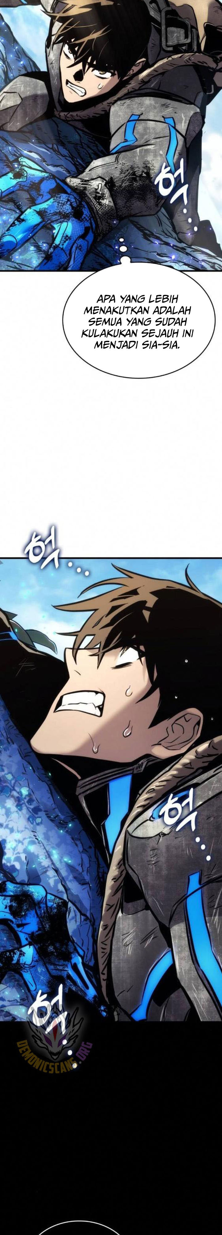 Kill The Dragon chapter 160