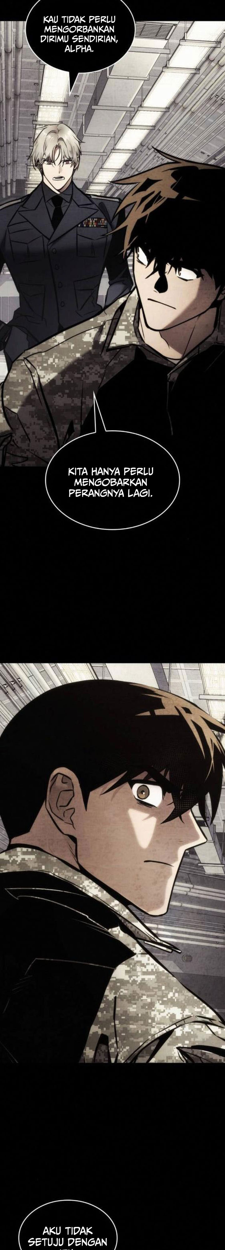 Kill The Dragon chapter 160