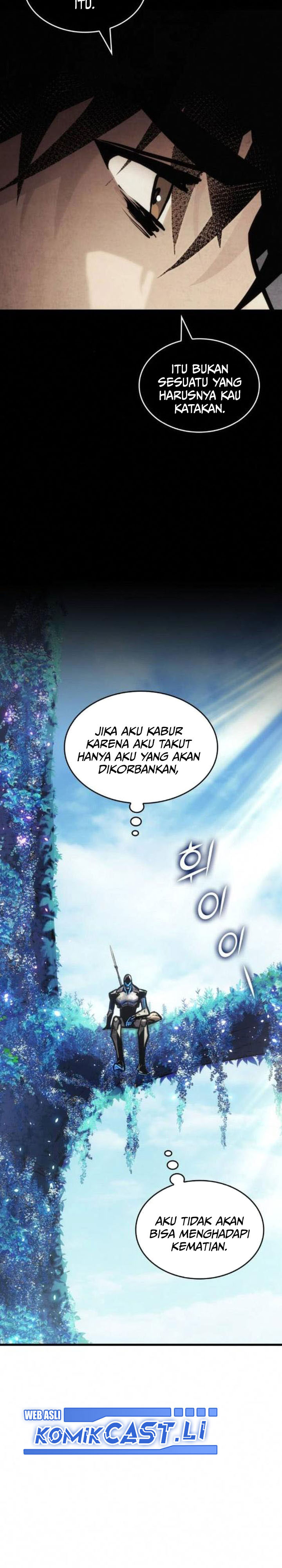 Kill The Dragon chapter 160