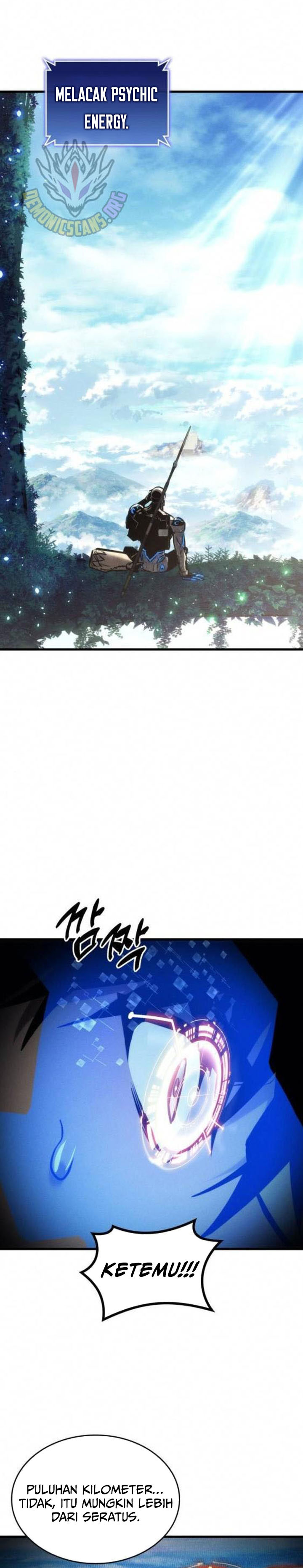 Kill The Dragon chapter 160