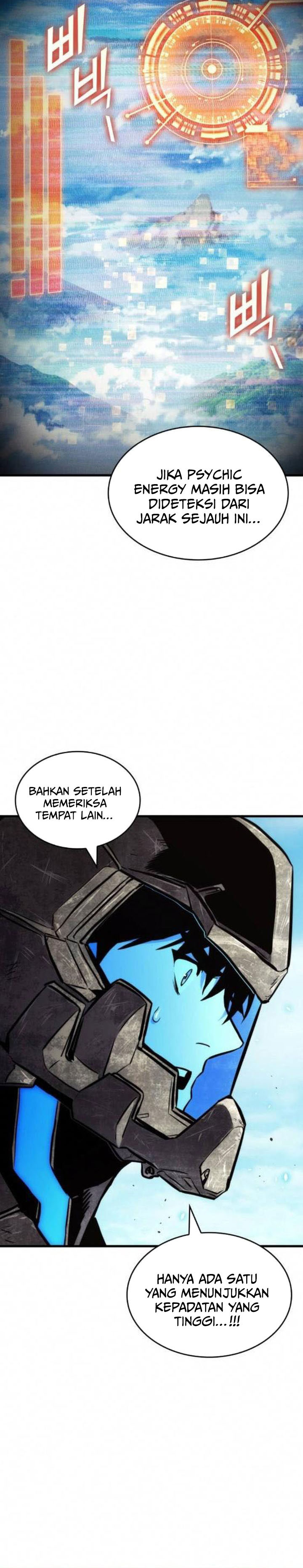 Kill The Dragon chapter 160