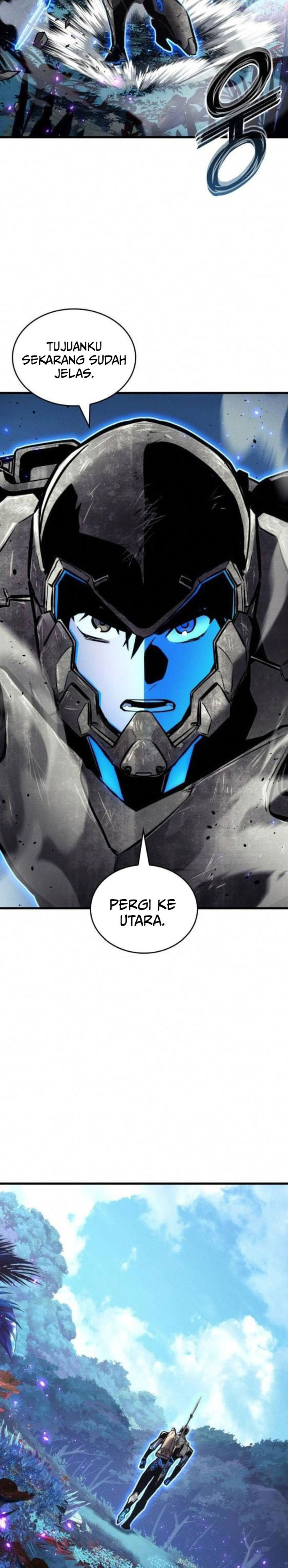 Kill The Dragon chapter 160