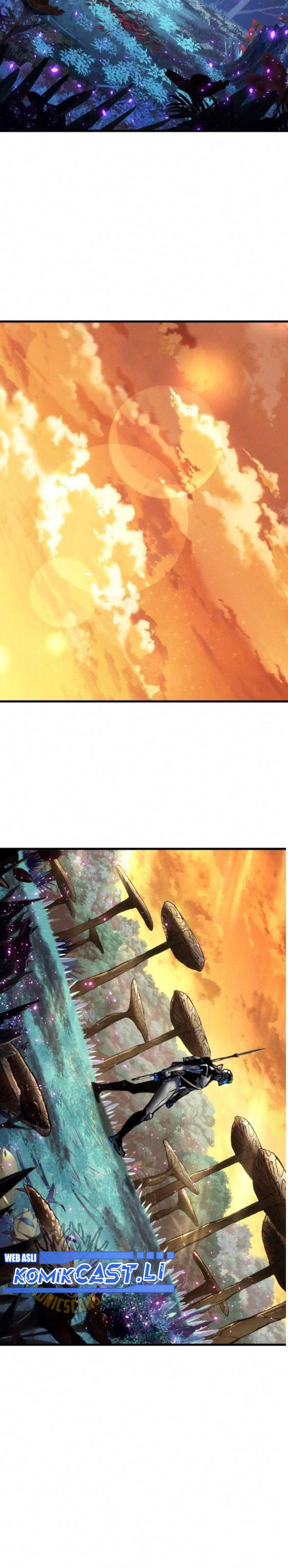 Kill The Dragon chapter 160