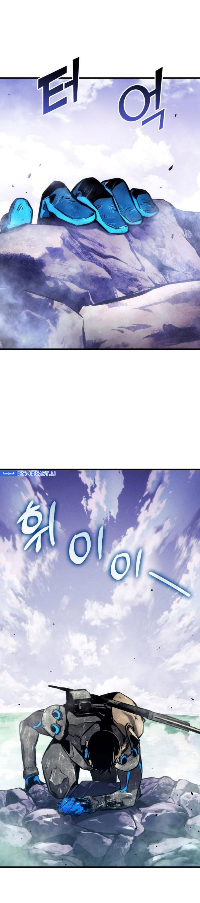 Kill The Dragon Chapter 162 Bahasa Indonesia