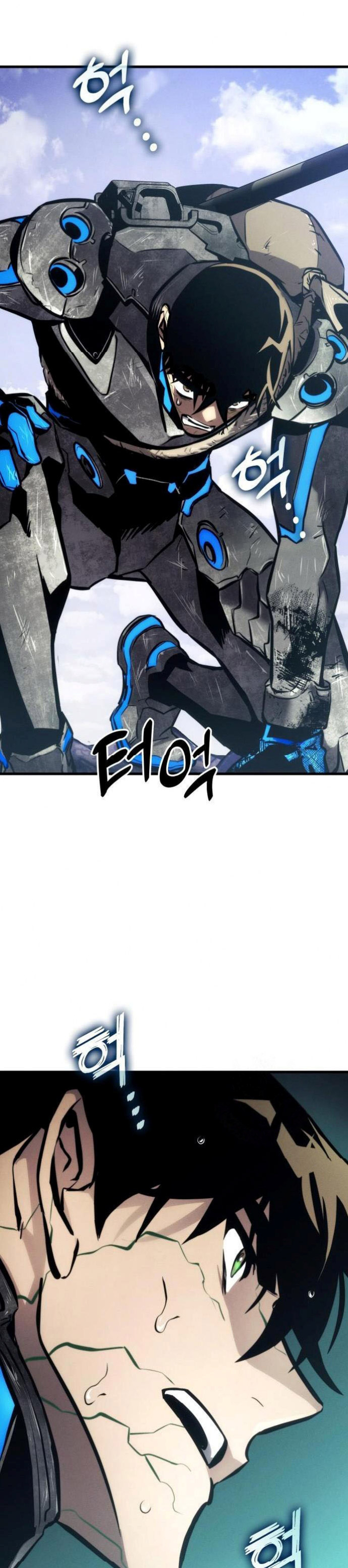 Kill The Dragon Chapter 162 Bahasa Indonesia